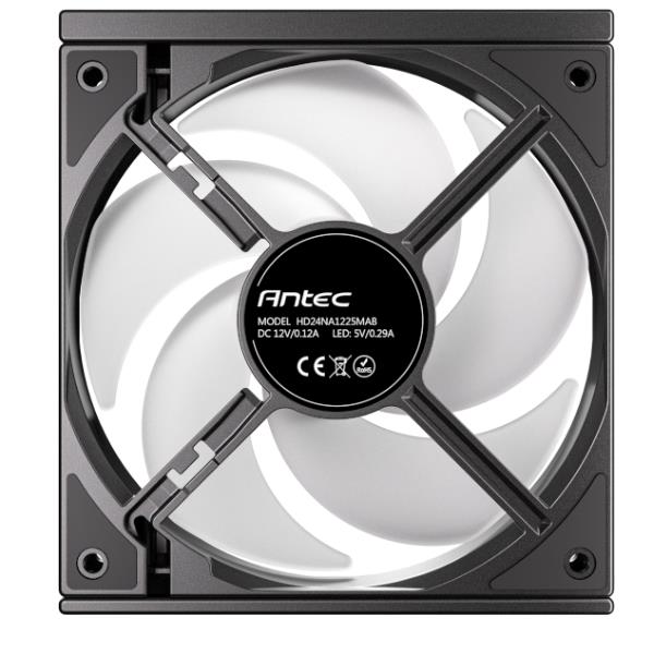 Antec C120R ARGB 3PK REVERSE